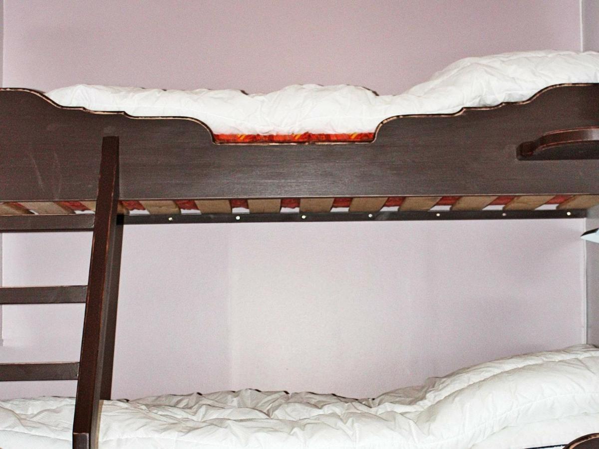 6 Person Holiday Home In Otta Room photo